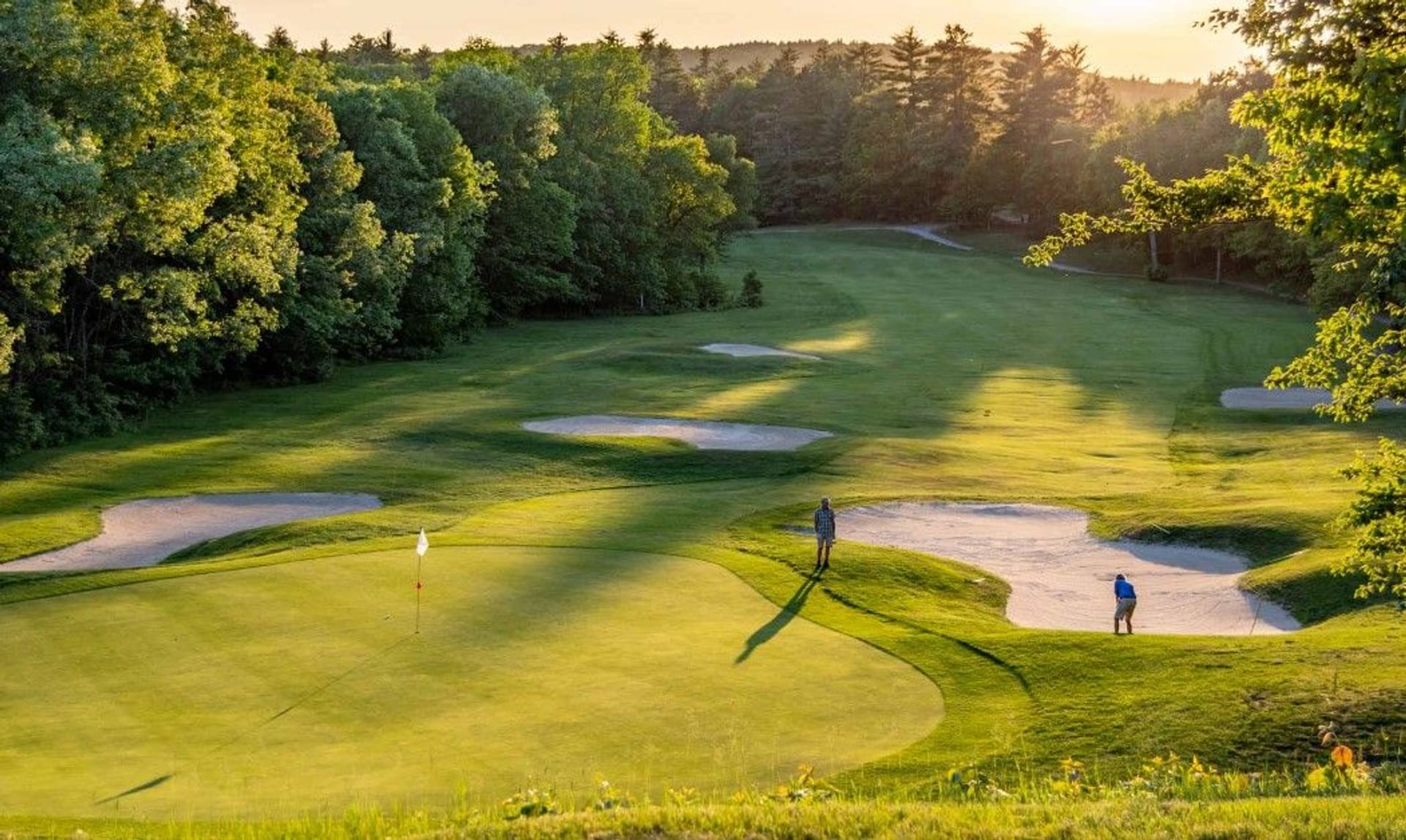 Country Club of New Hampshire