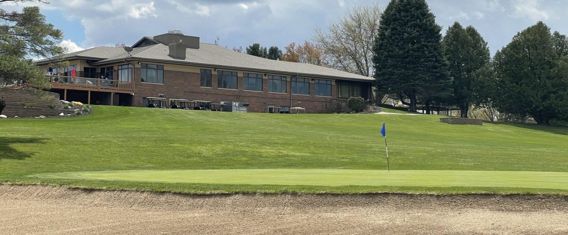 Skyline Golf Course