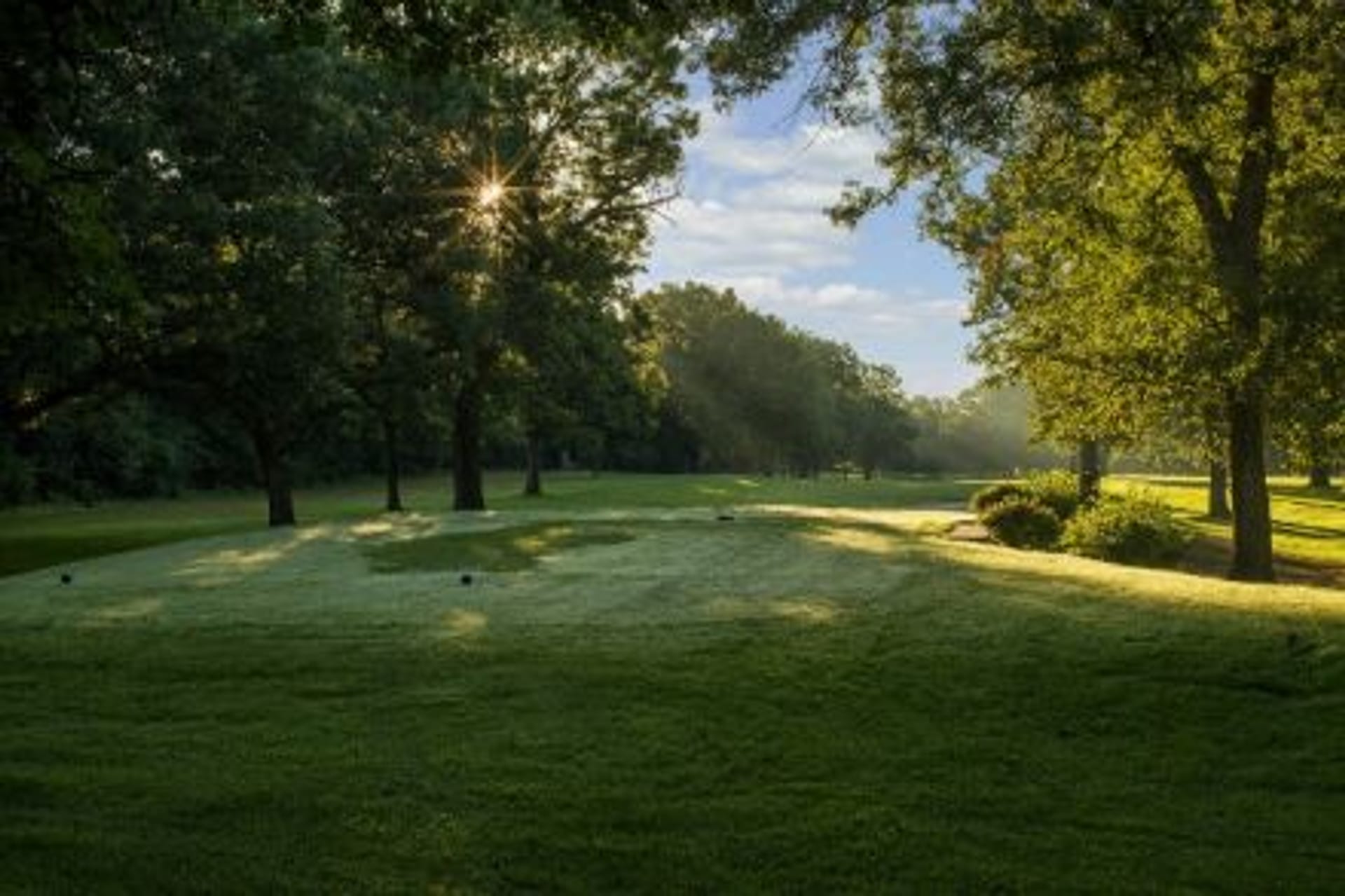 Hidden Greens Golf Course