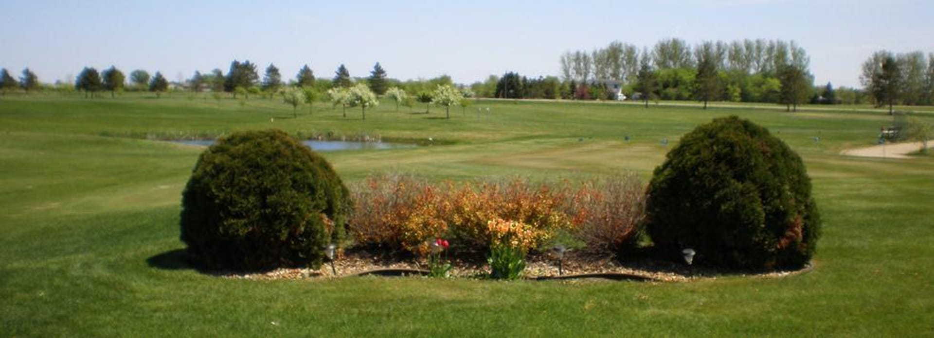 Nordic Trails Golf Course