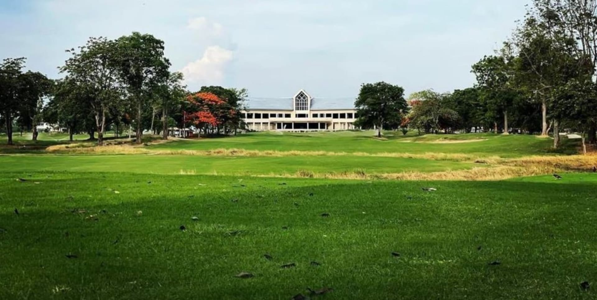 Killien Golf Club