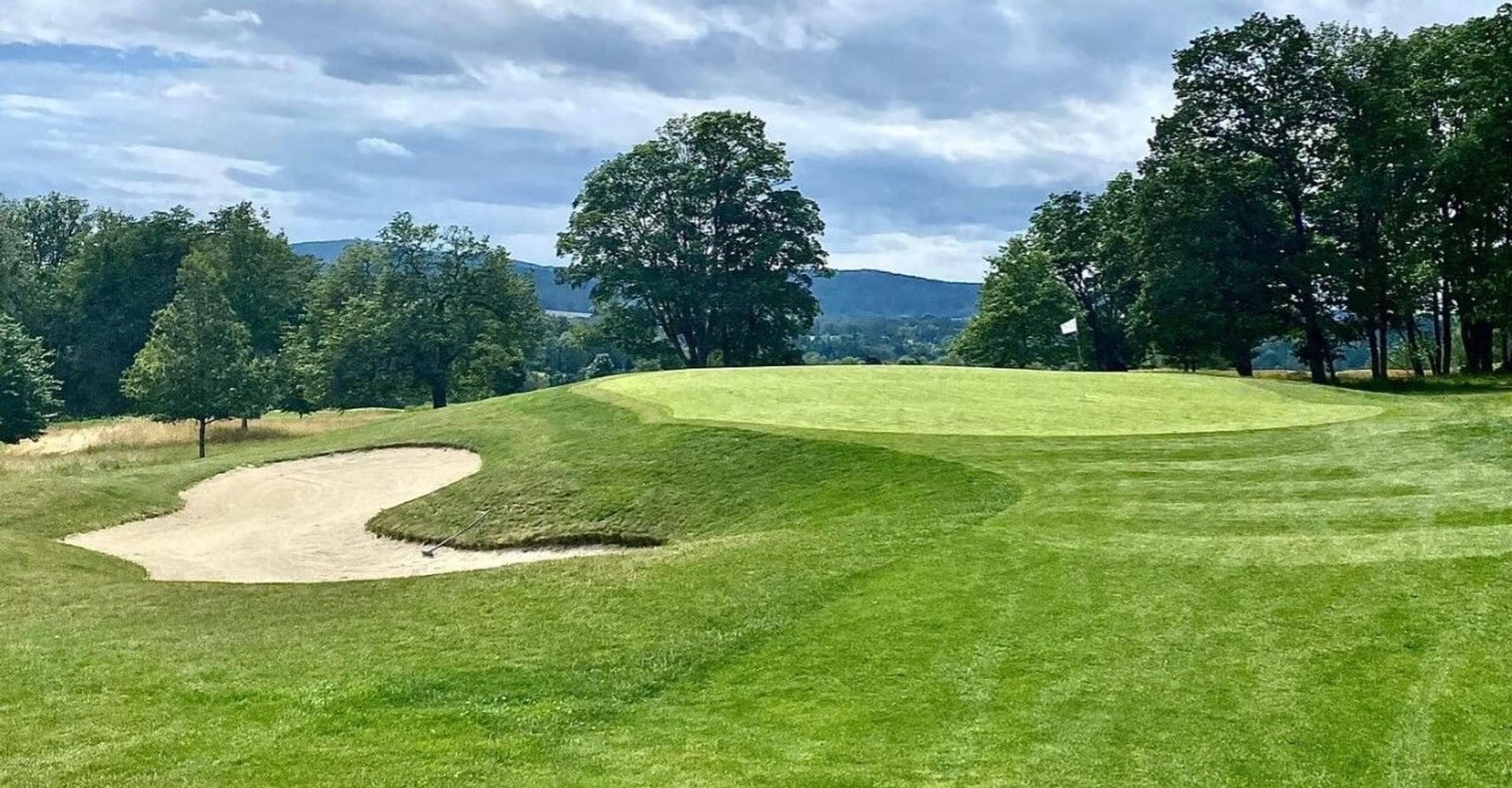 Golf Club Kynžvart