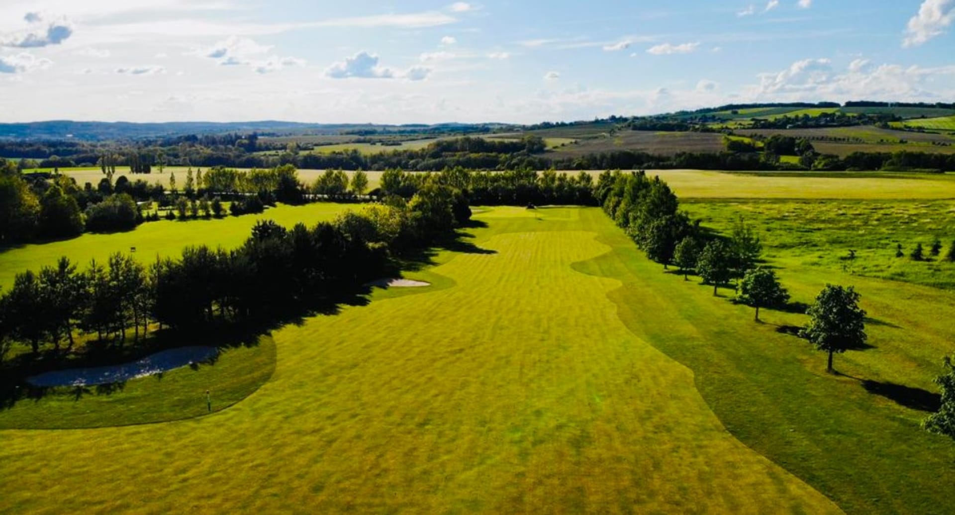PilsnerGolf Resort Hořehledy