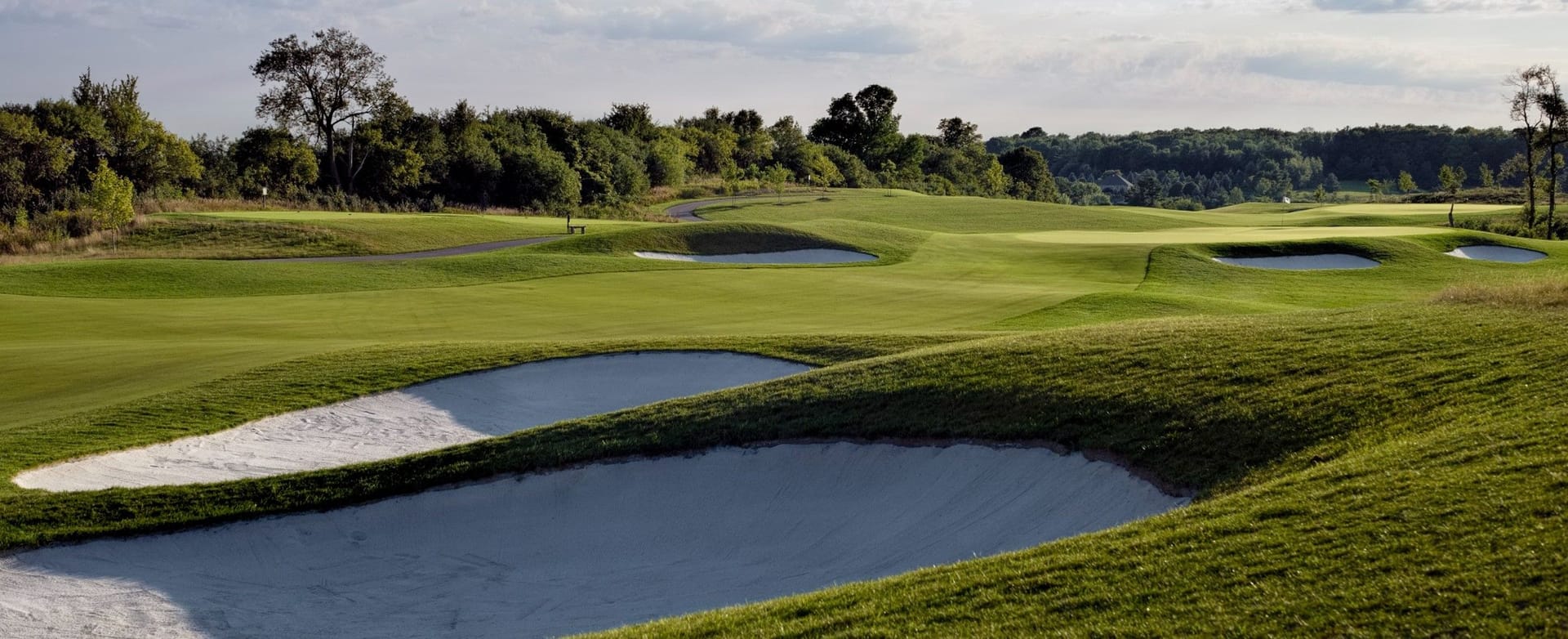Lebovic Golf Club