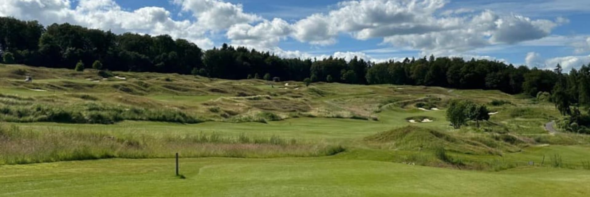 Golf Park Winnerod (Masterplatz)