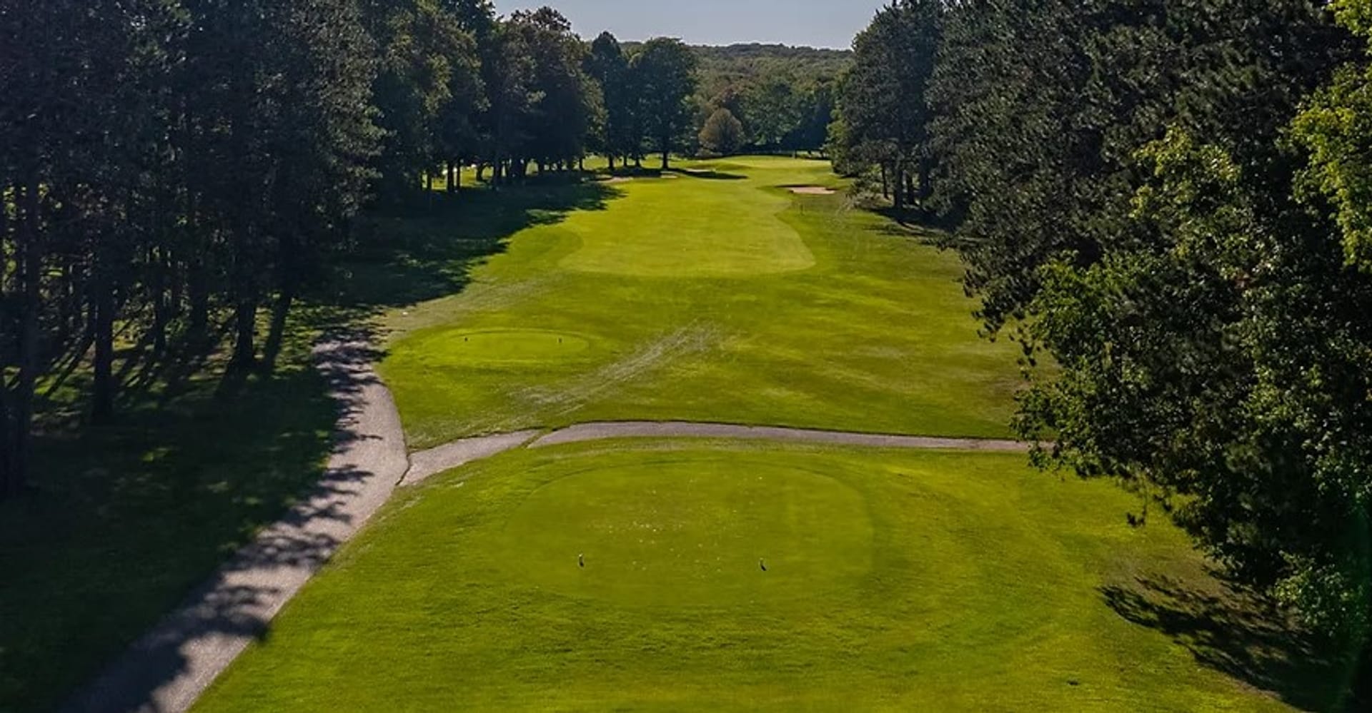 Michaywé Pines Golf Course