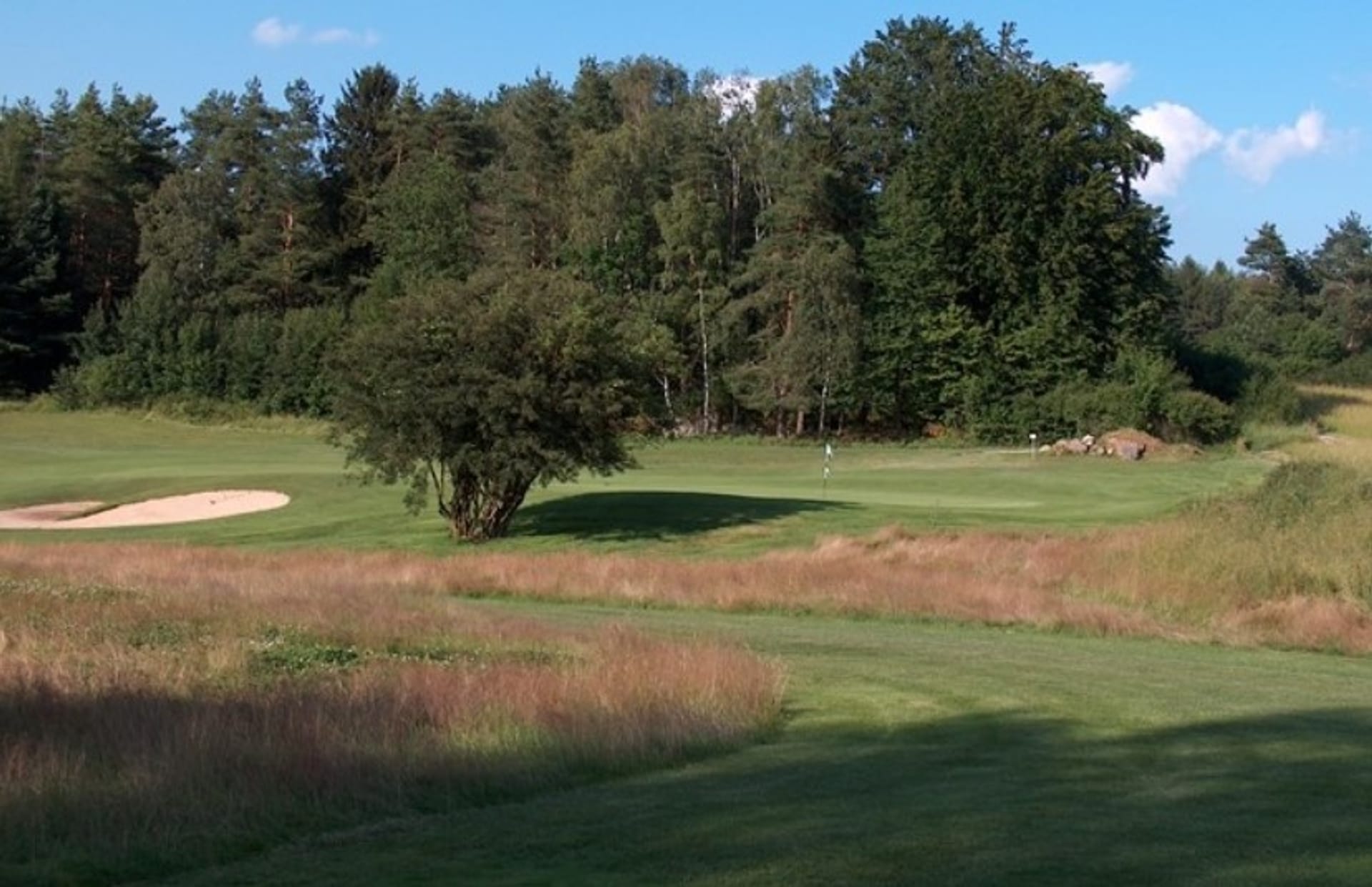 Golfclub Pottenstein-Weidenloh