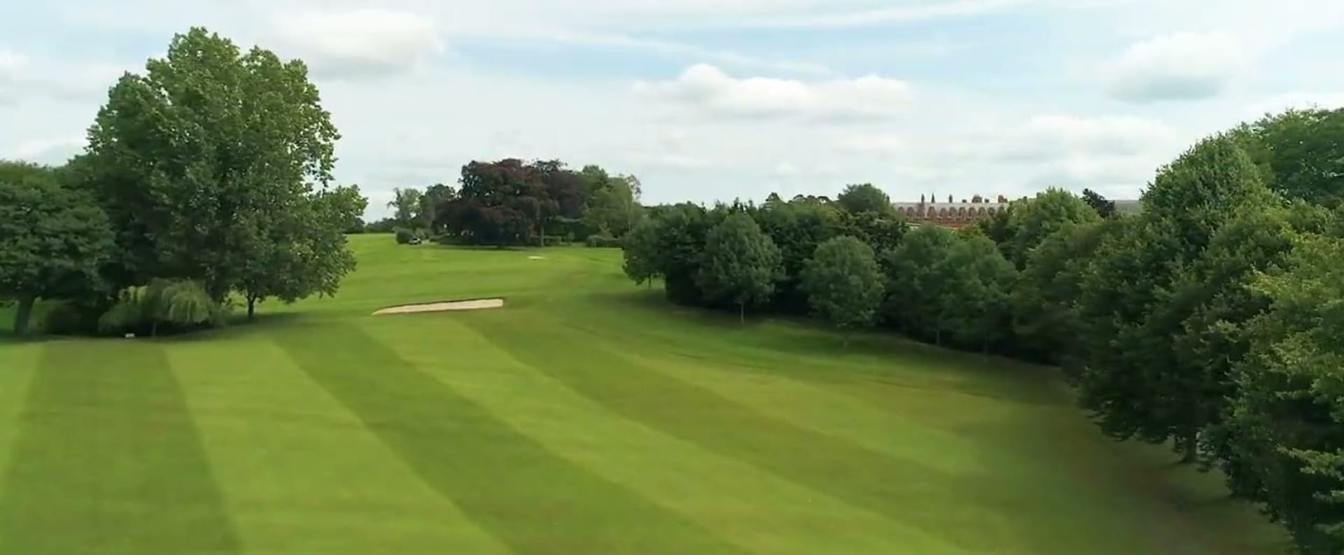 Ellesmere College Golf Course