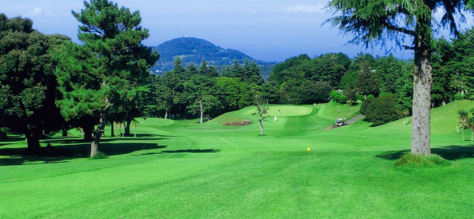 Gold Kawana Country Club