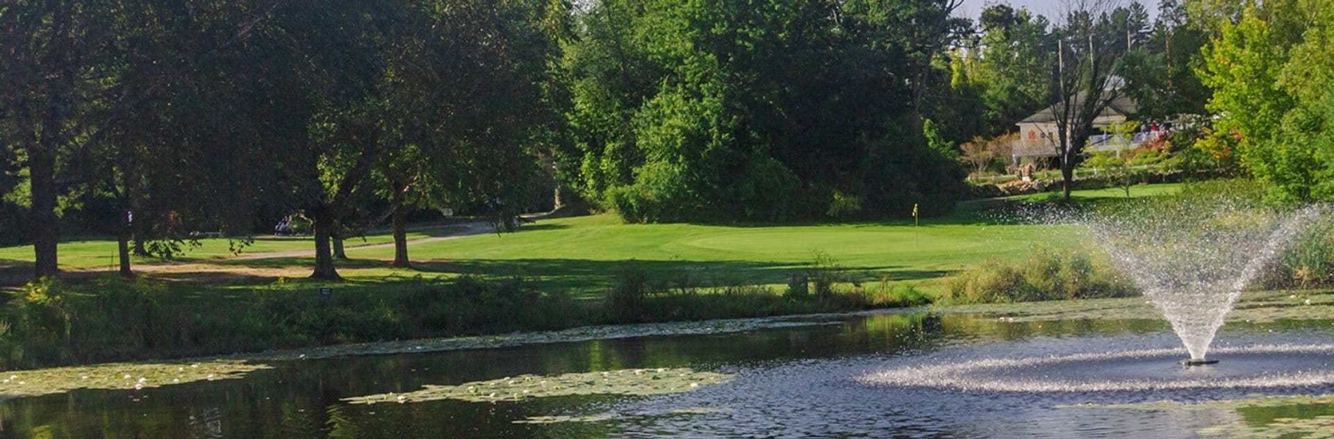 Pinecrest Golf Club