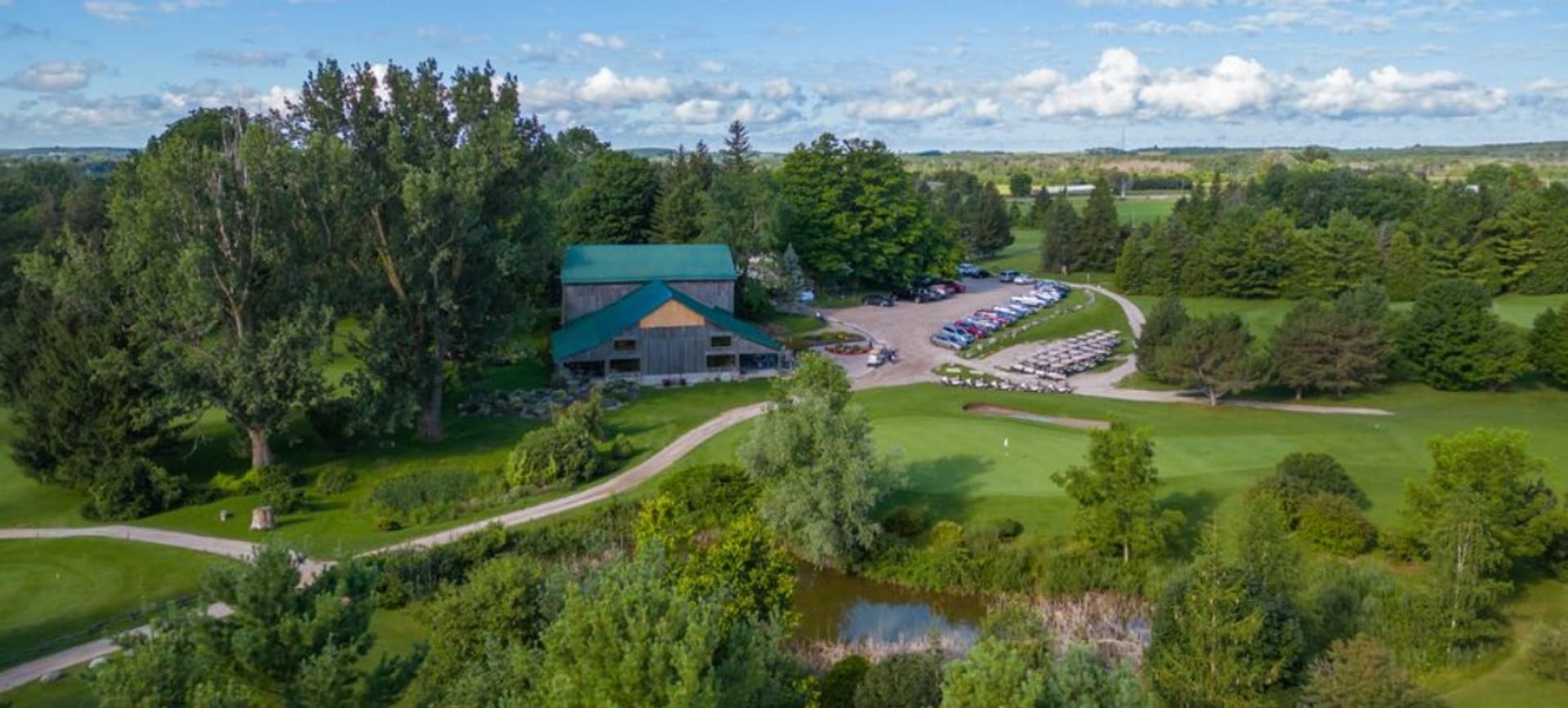 Woodlands Links