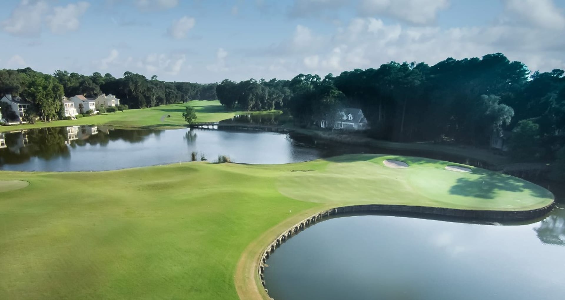 Haig Point Club (Osprey)