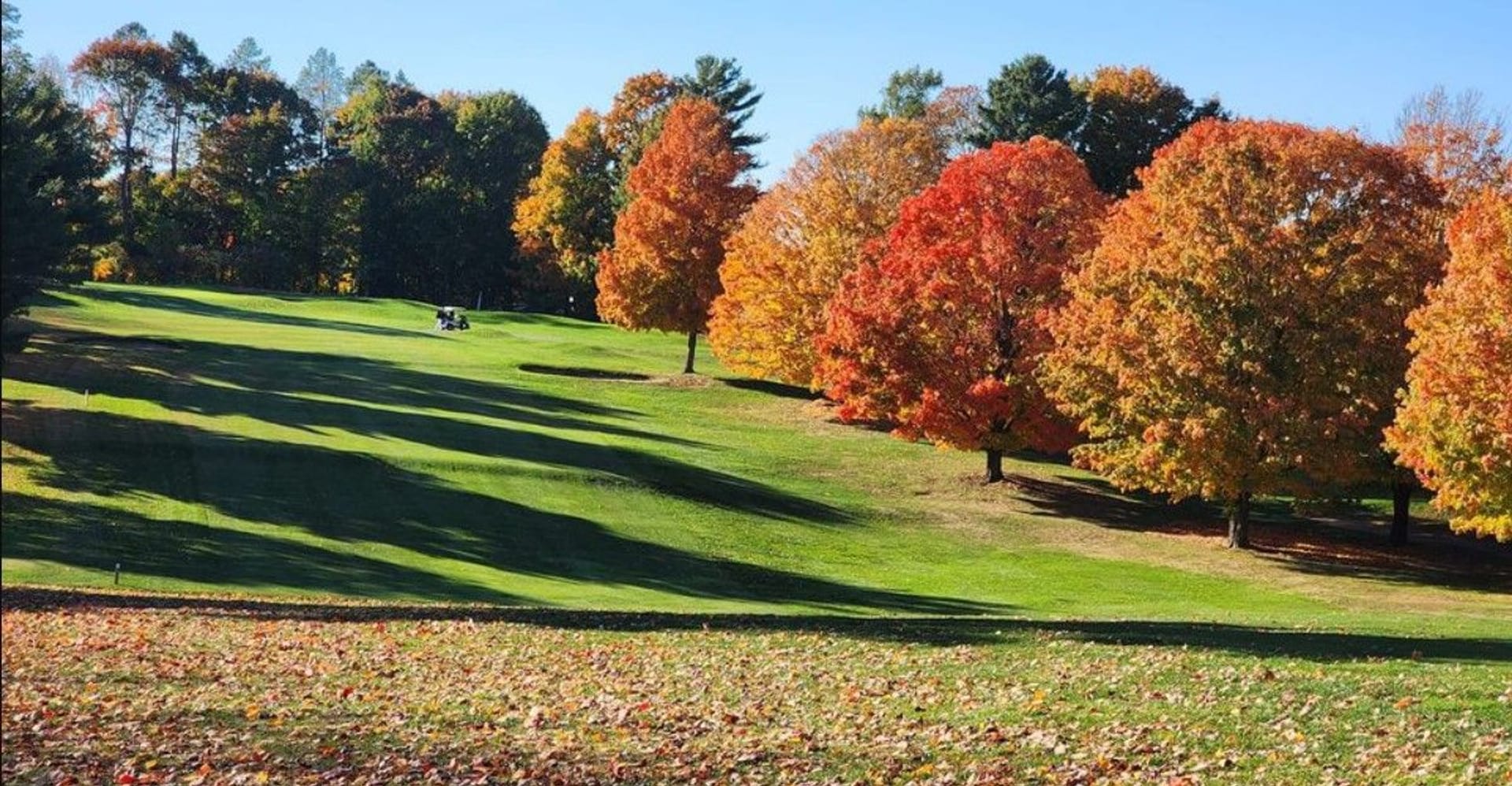 Wenham Country Club