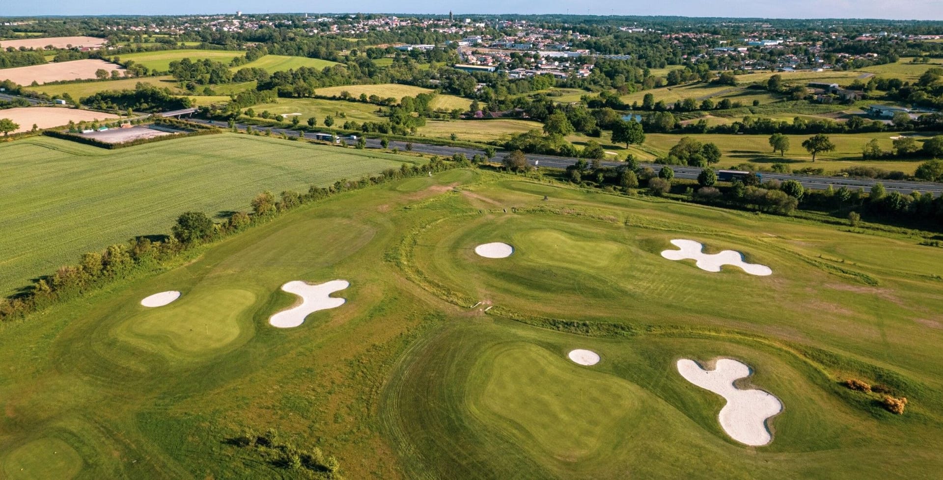 Golf de Bressuire