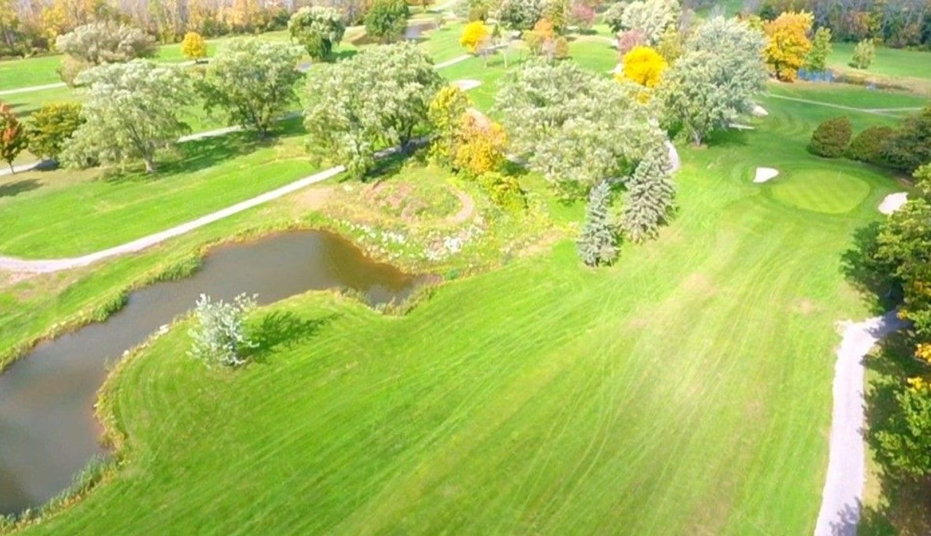 Braemar Country Club