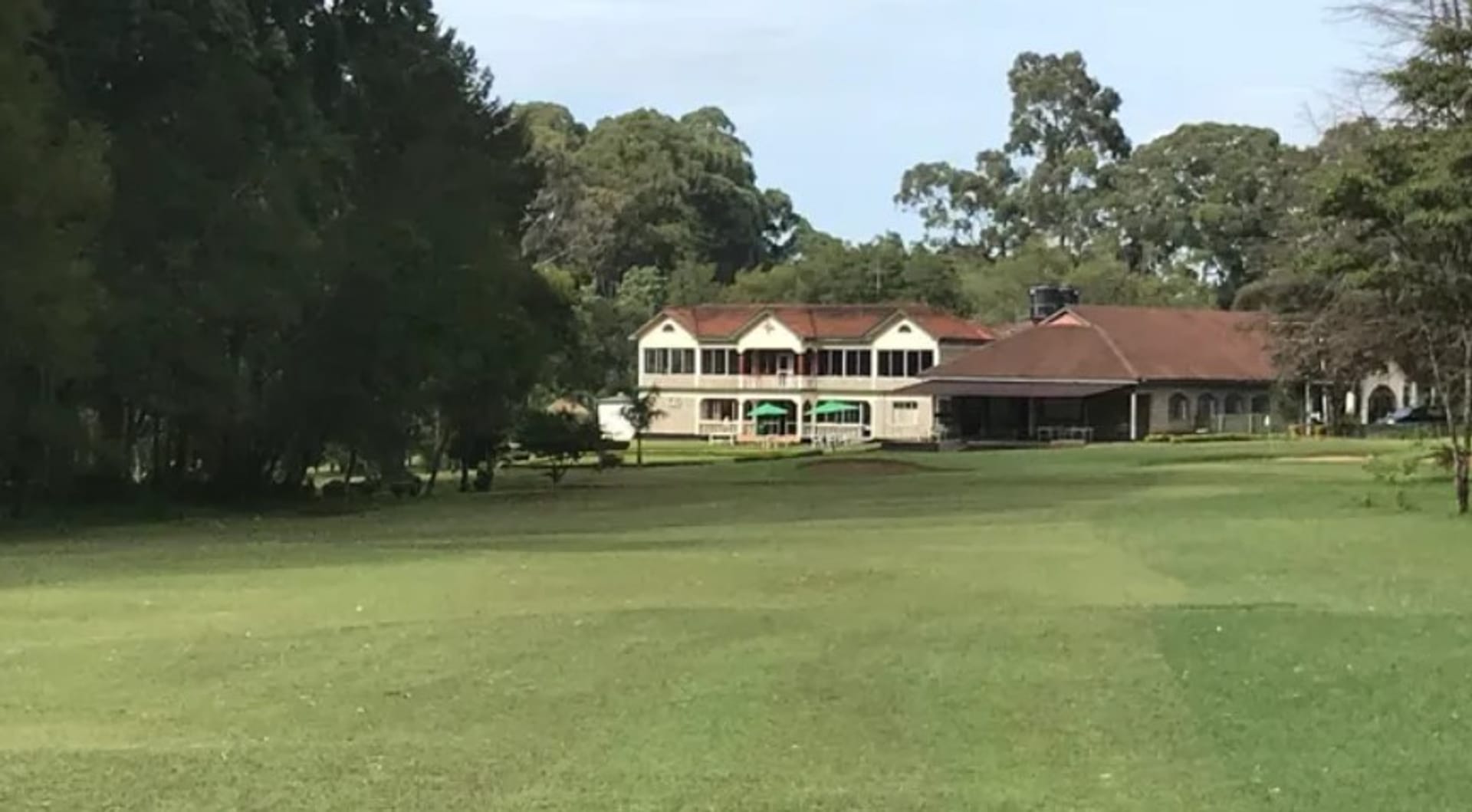 Eldoret Club