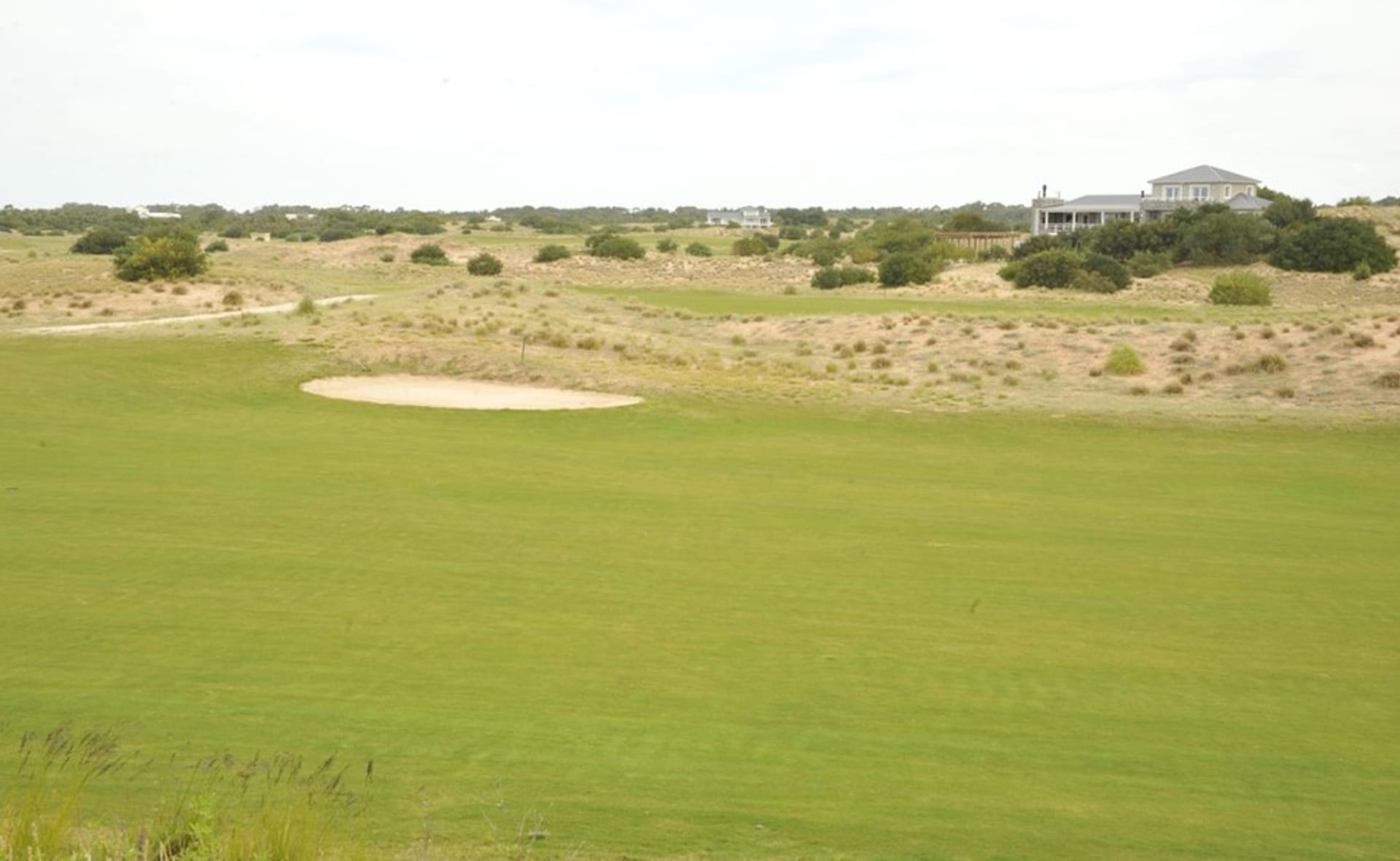 Costa Esmeralda Golf (Nueva)