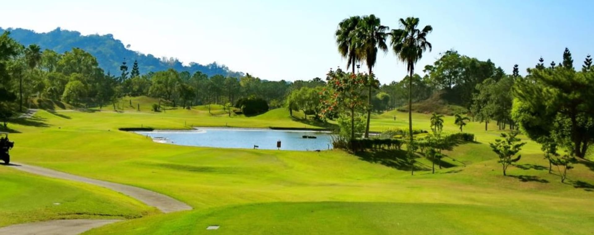 Taichung International Country Club
