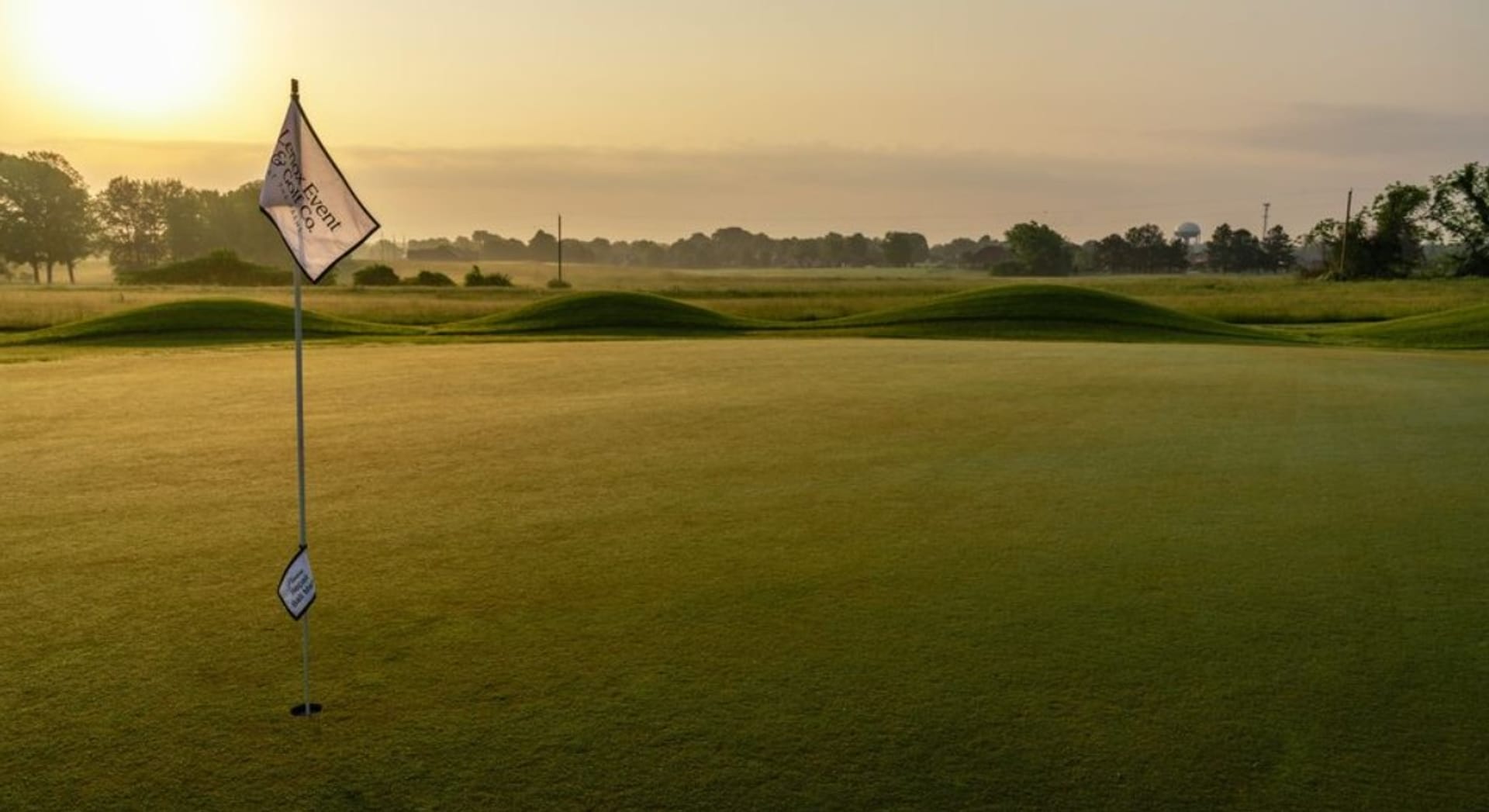 The Farms Golf Club