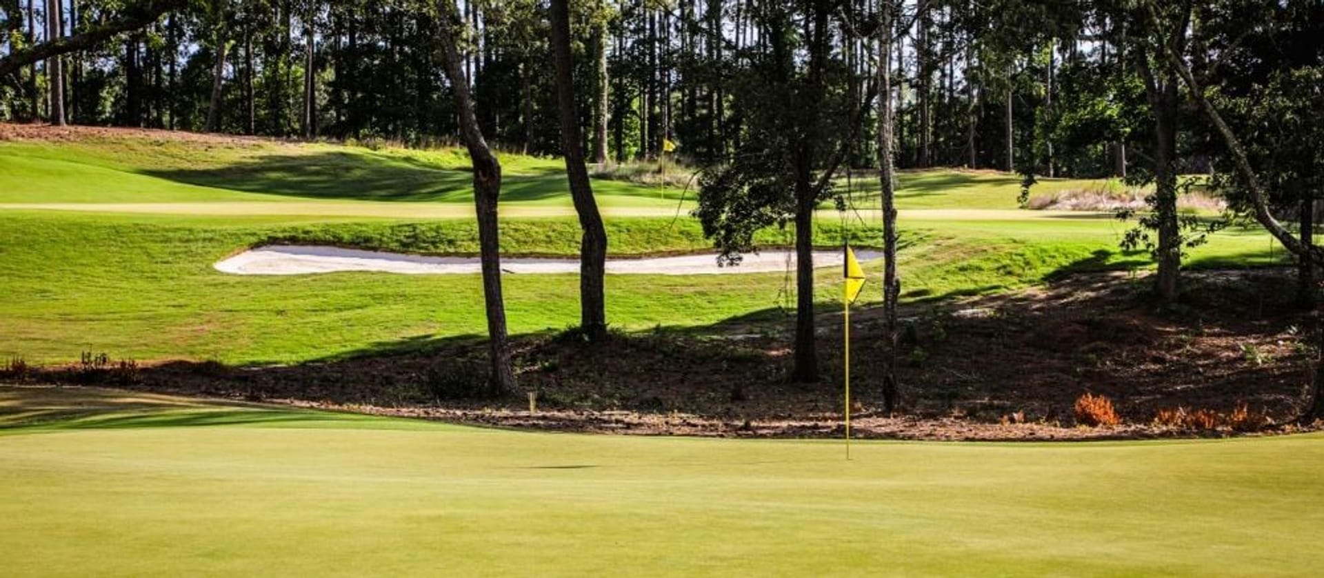 Solina Golf Club