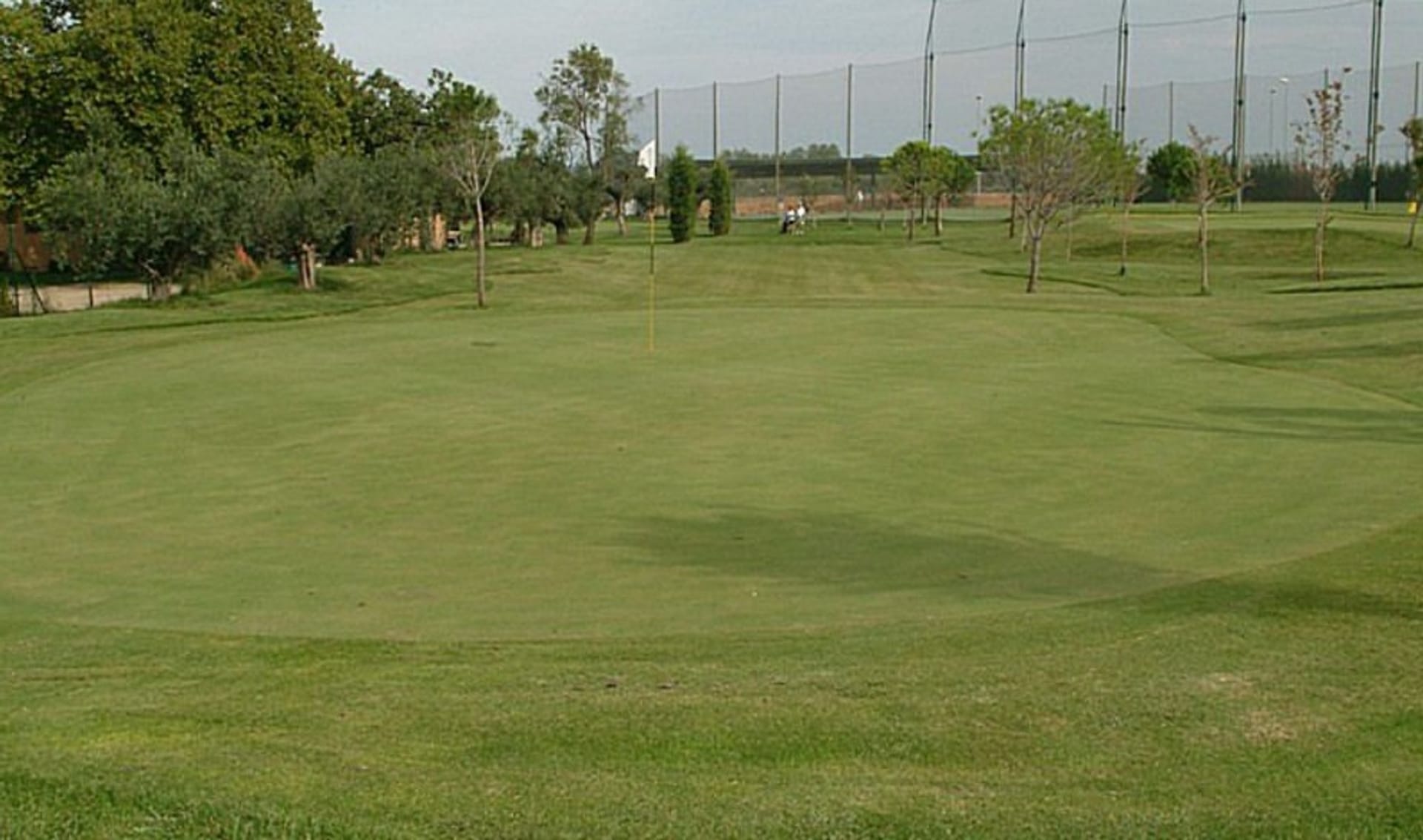 Pitch & Putt Castelló Empuriabrava