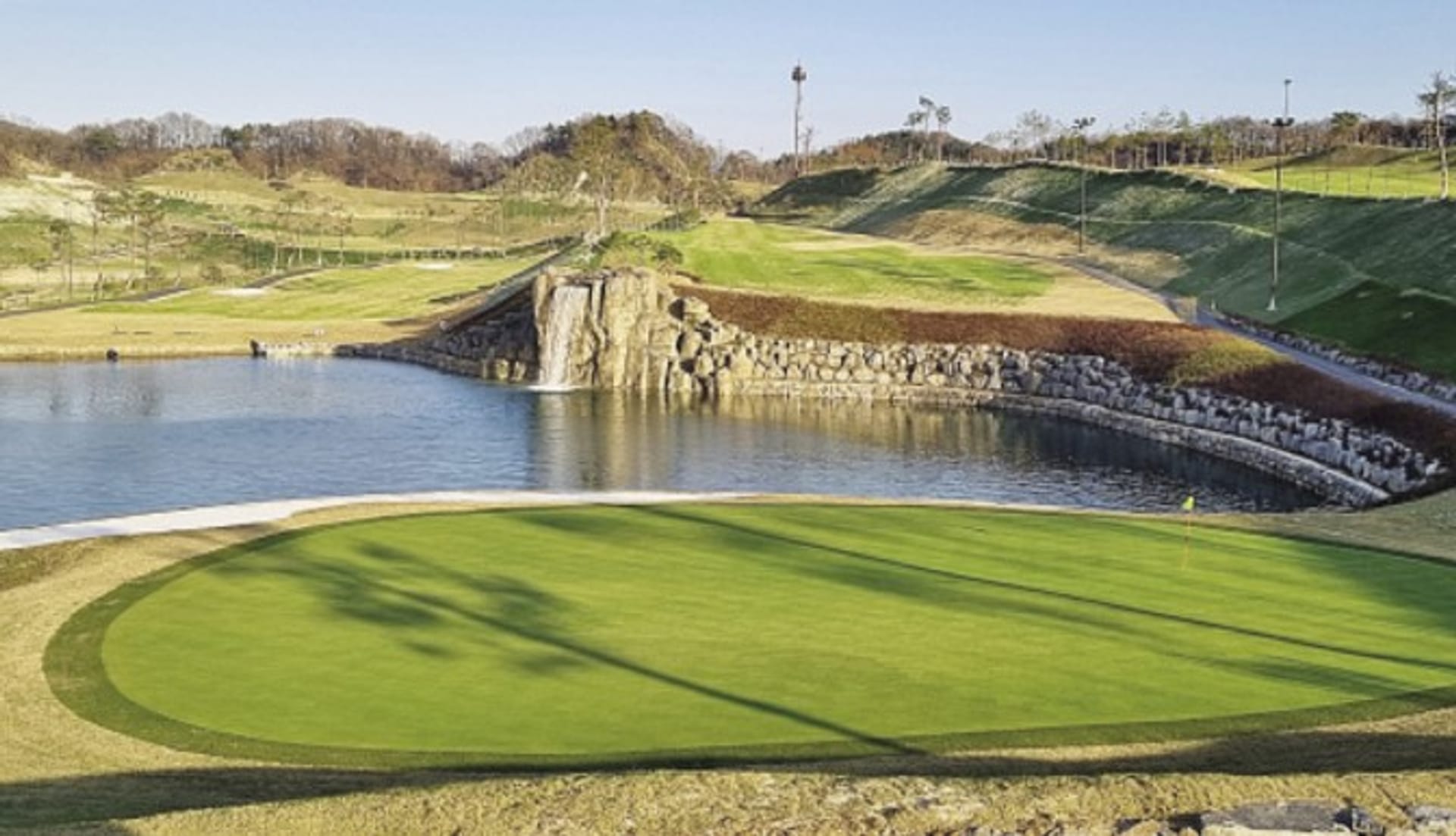 Hildesheim Country Club