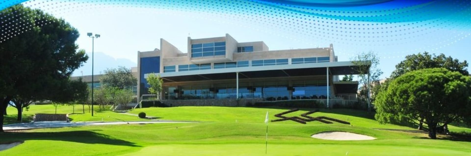 Club Campestre Monterrey