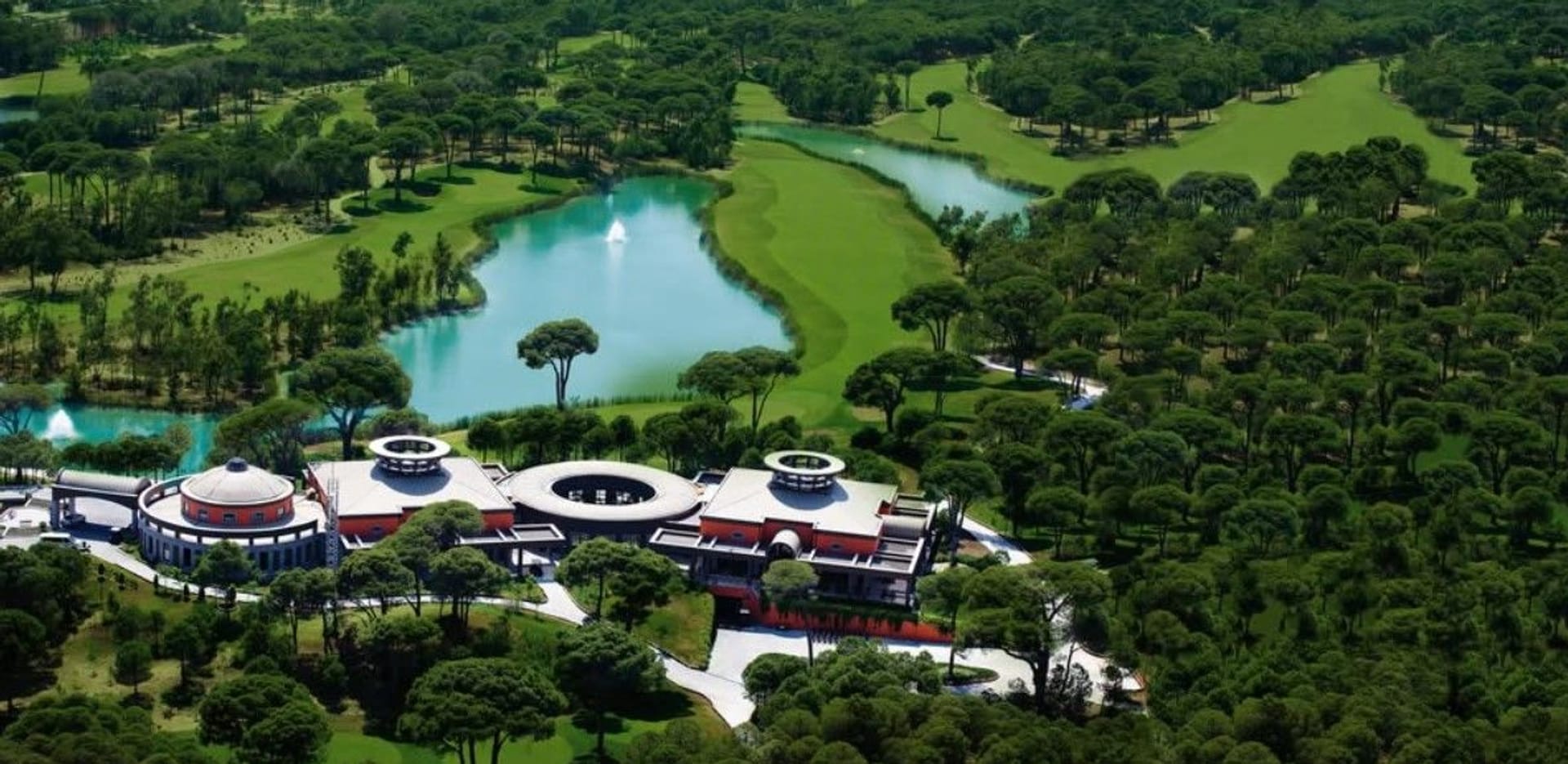Cornelia Golf Club