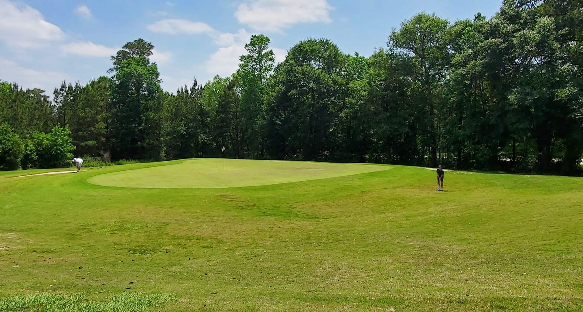 West Fork Golf Club