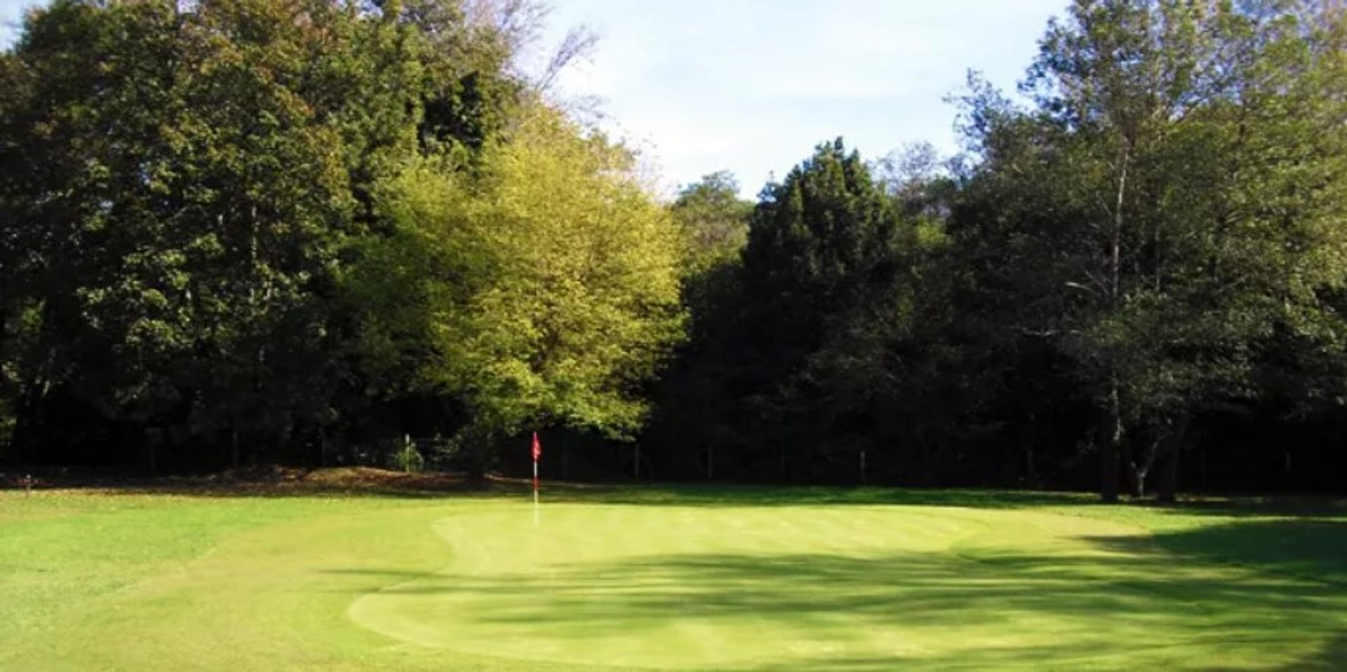 Club de Golf Madera III - Golf El Tragamón