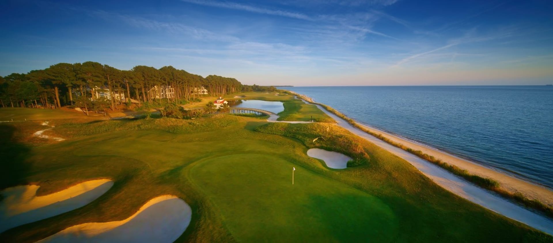 Bay Creek Golf (Nicklaus)