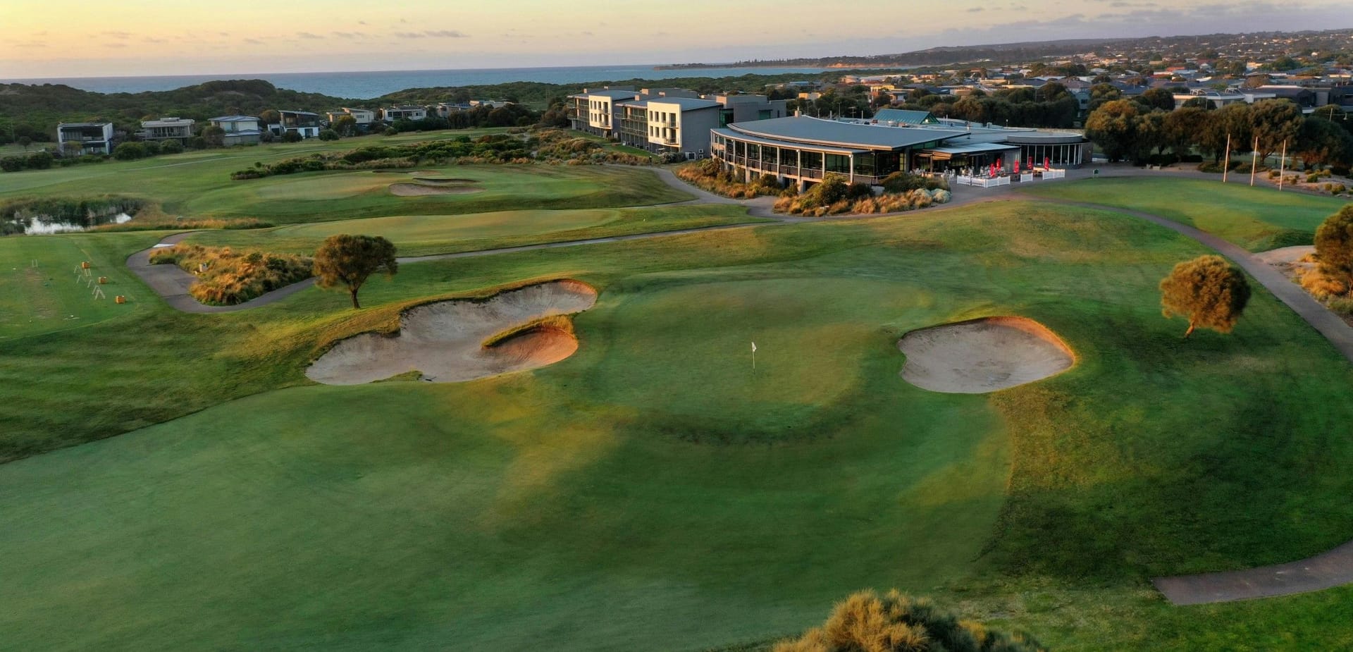 The Sands Torquay Resort