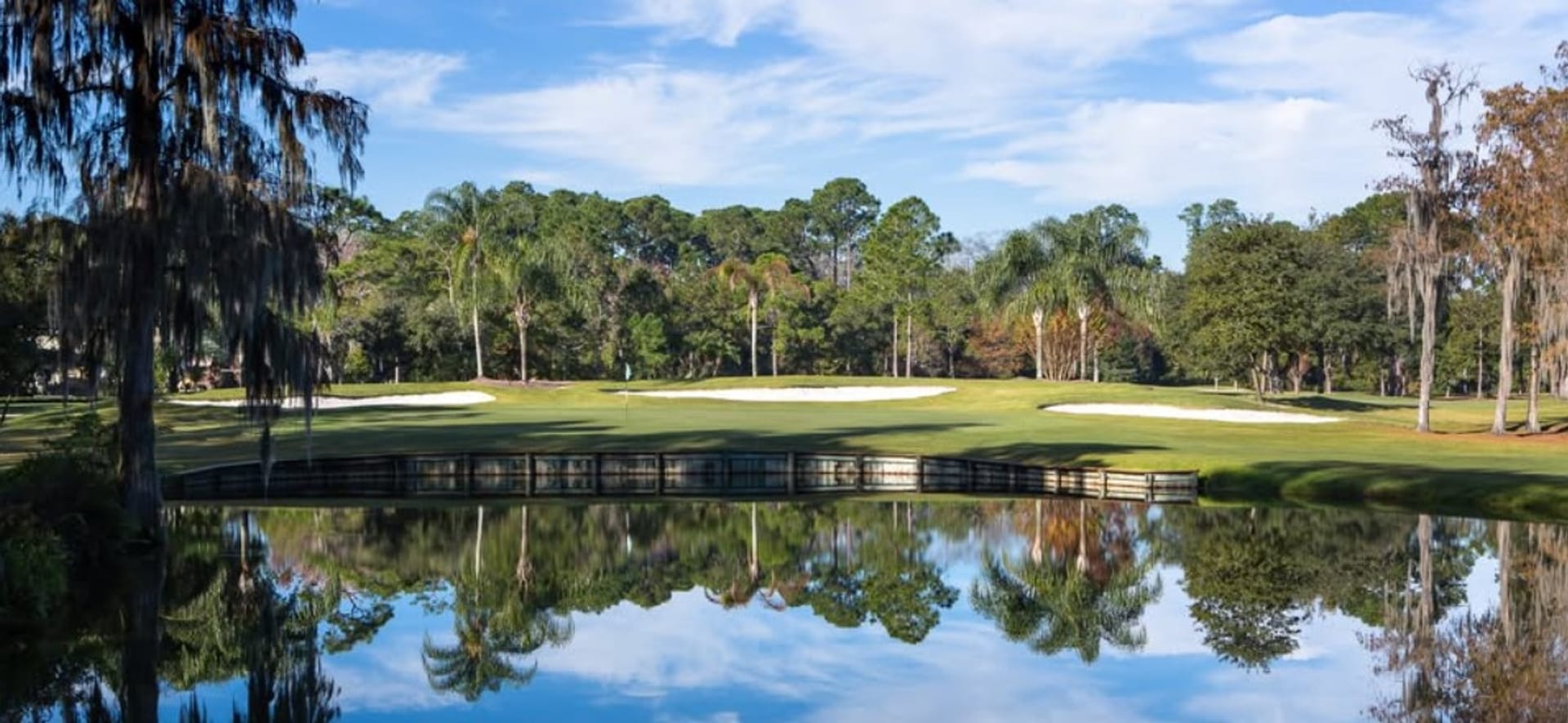 Rio Pinar Golf