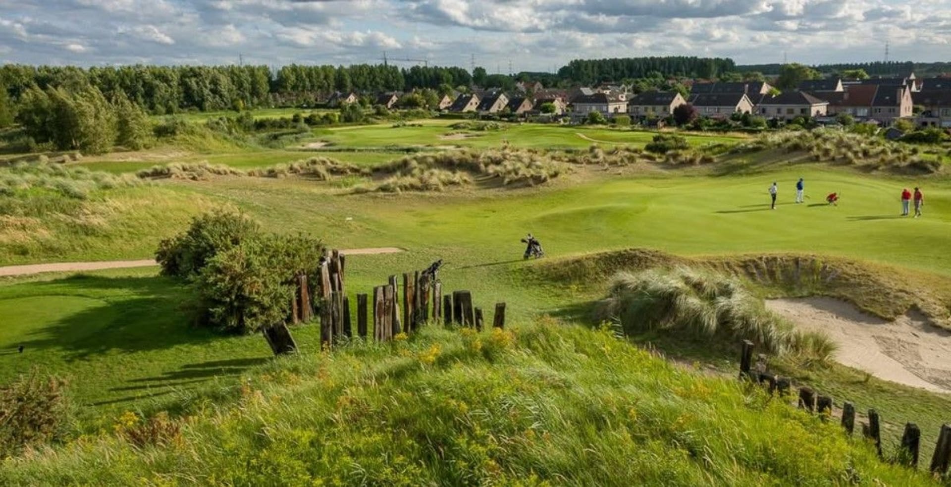 Golfclub Beveren
