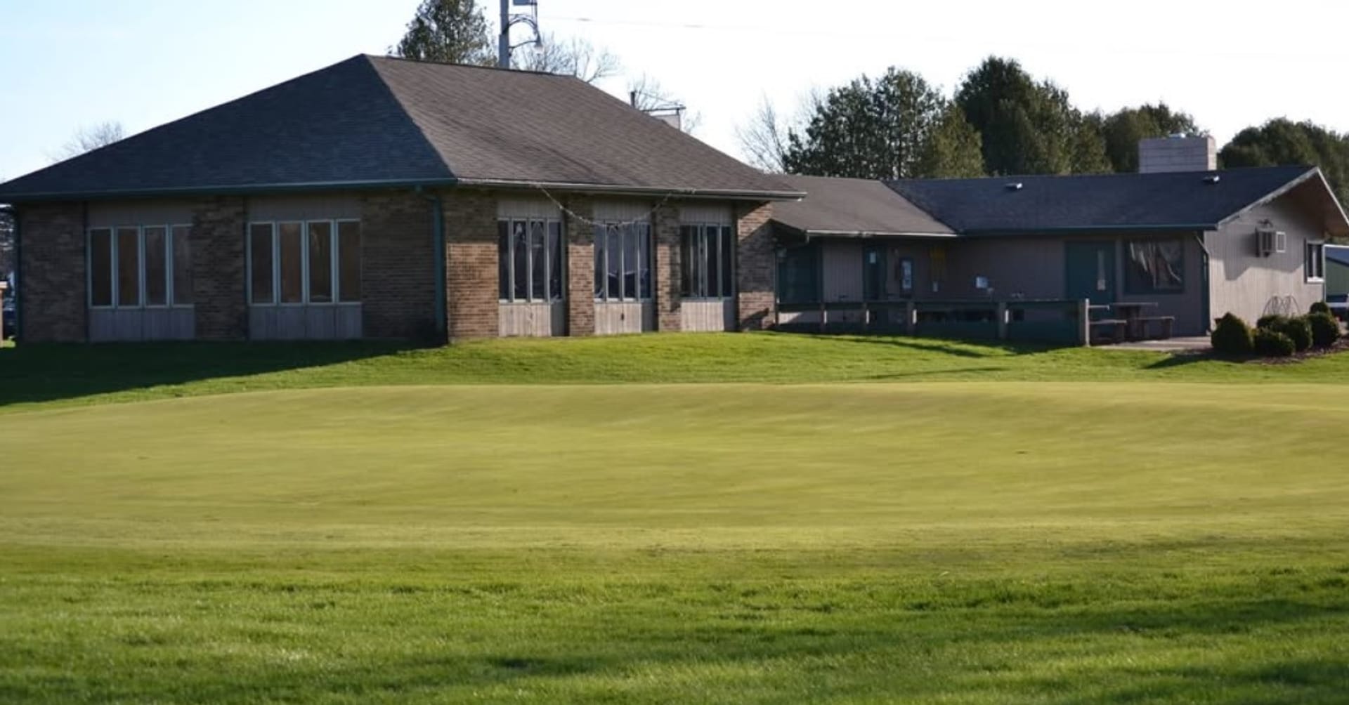 Viking Golf Course