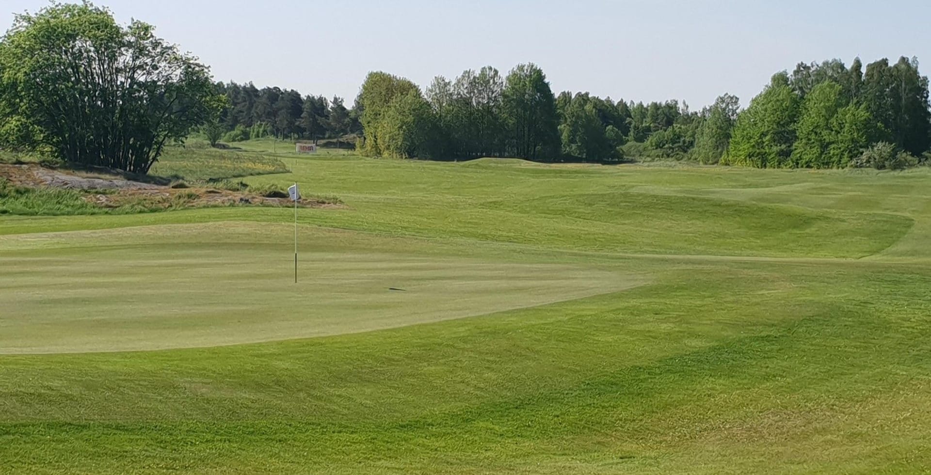 Ingelsta Golf