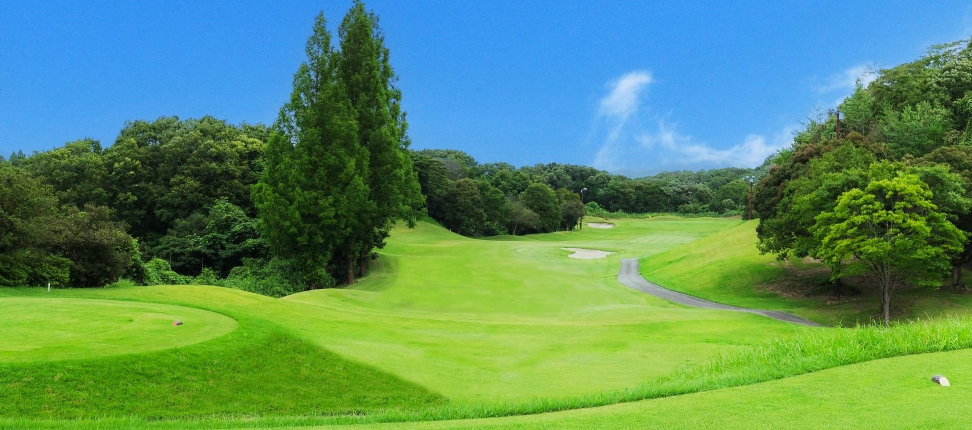 Ark Yokawa Golf Club