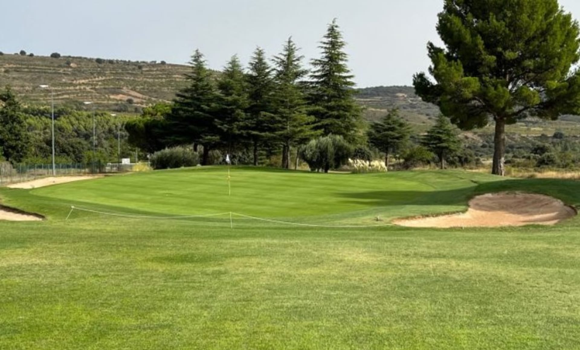 Golf de Guara