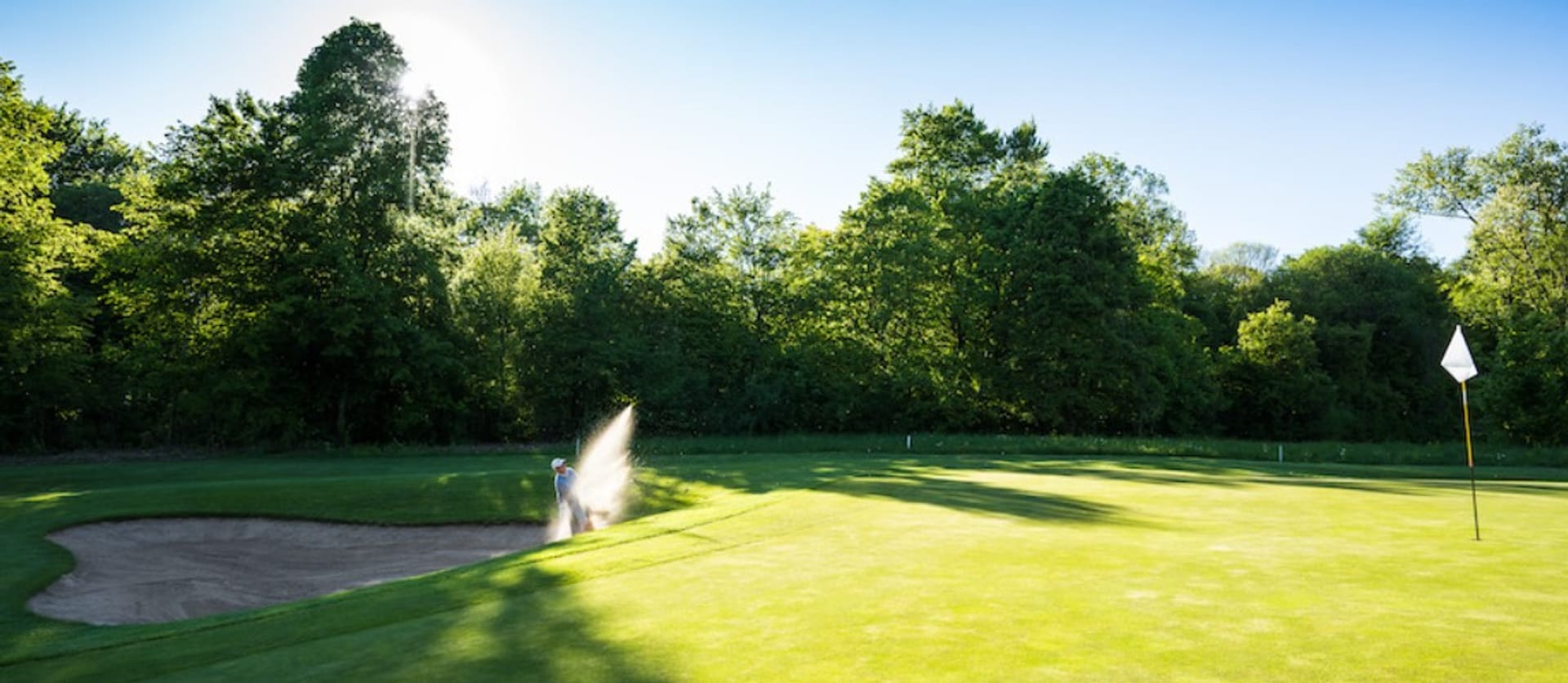 Golfclub Feldafing