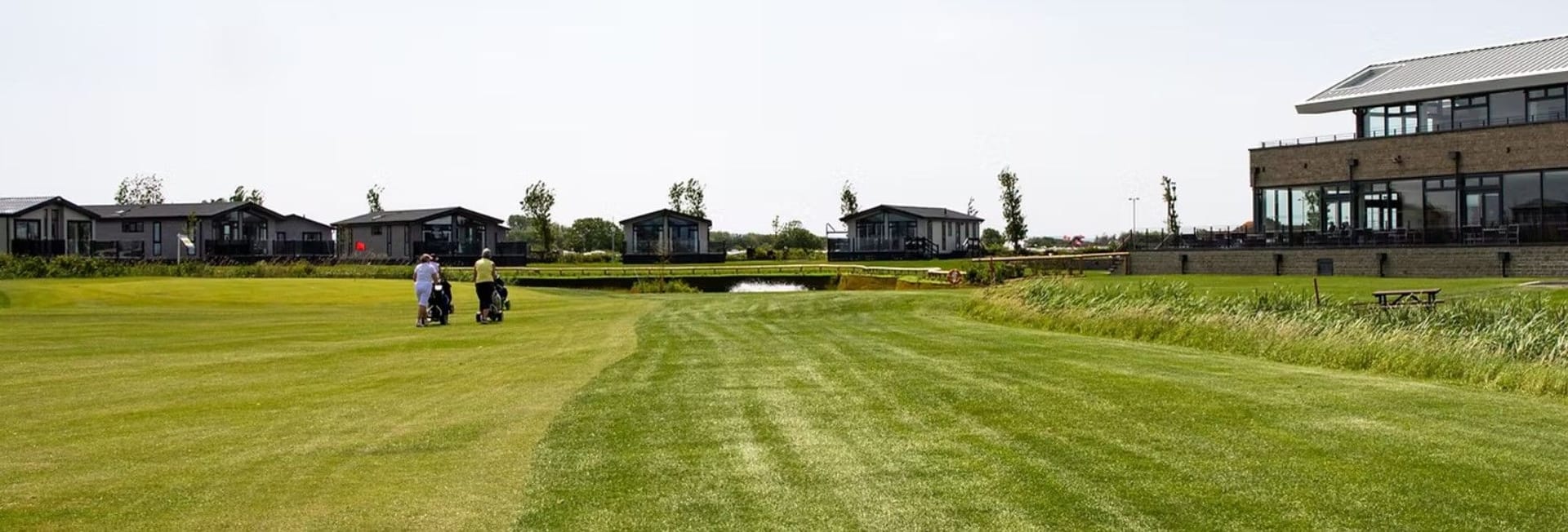 Brean Country Club