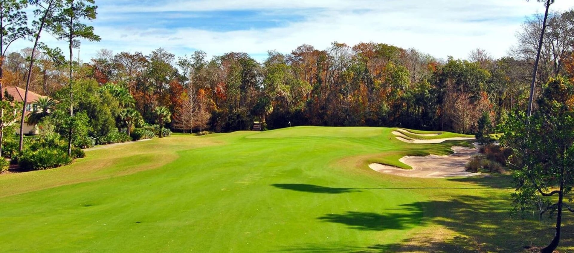 Legacy Club at Alaqua Lakes