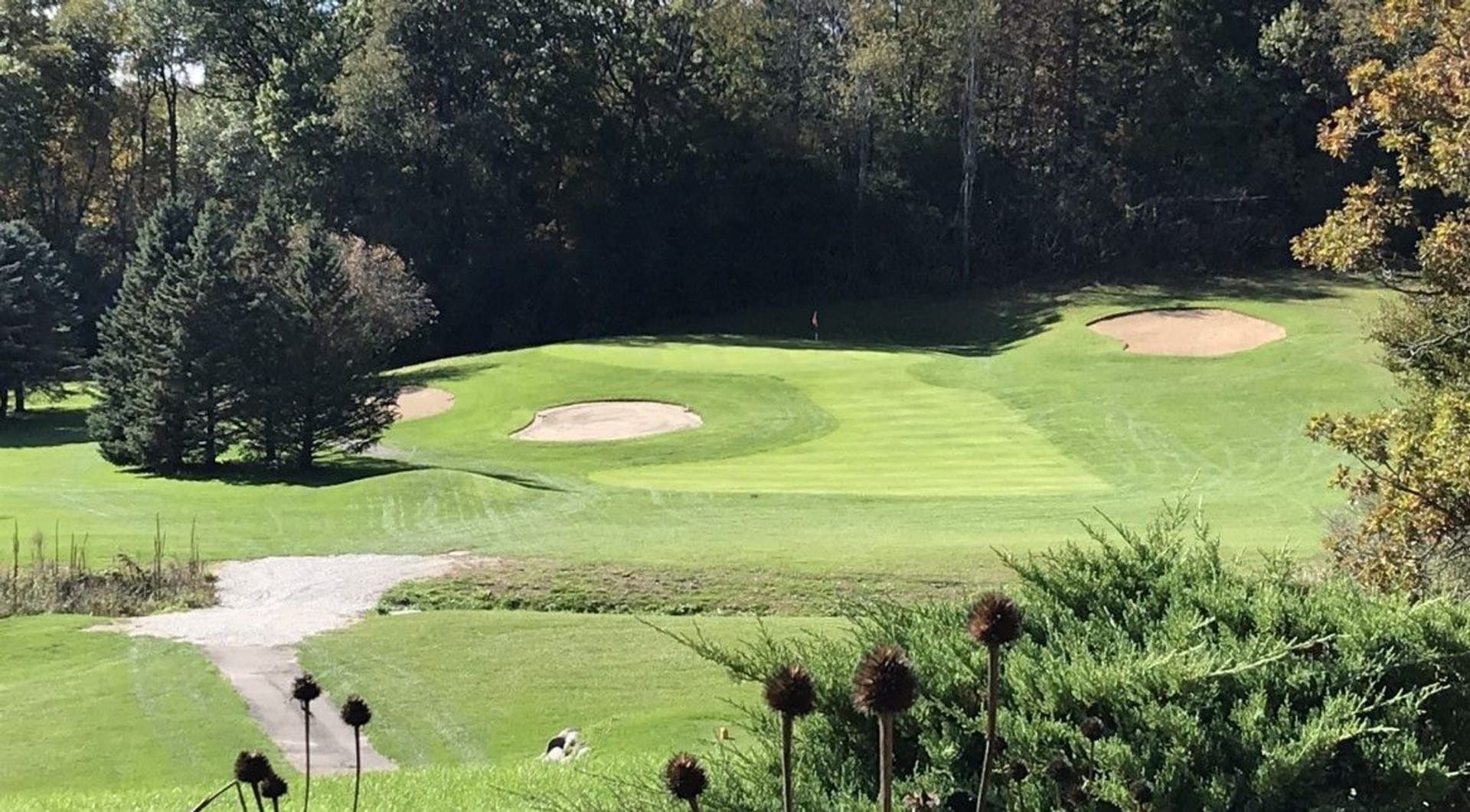 Alpine Valley Resort