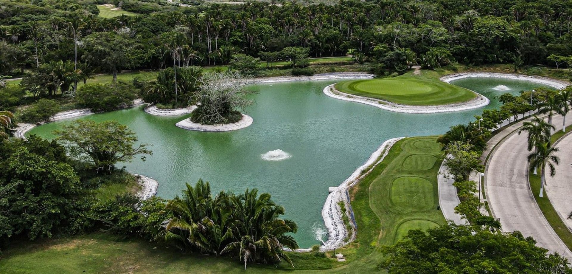 Higuera Golf Club