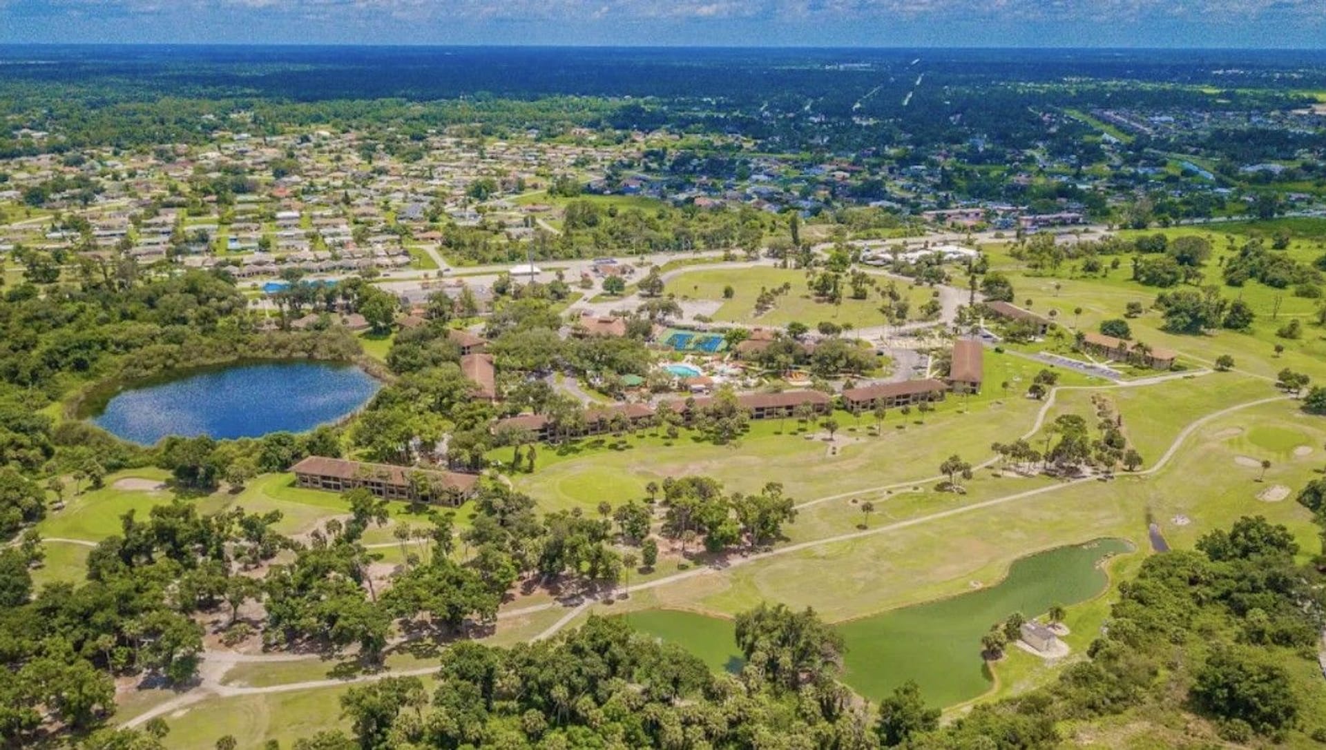 Lehigh Resort Club