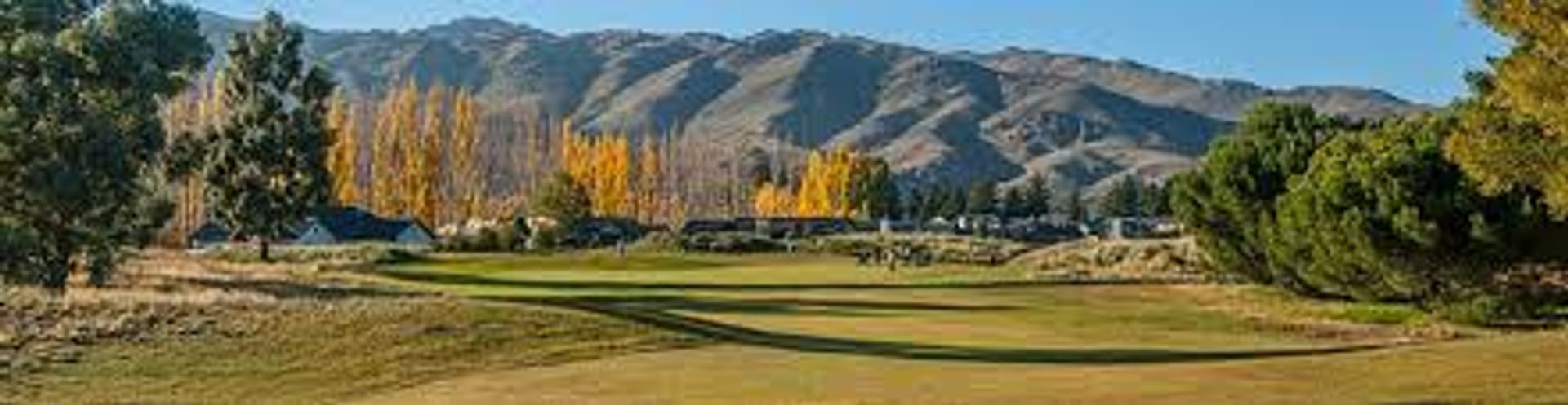 Cromwell Golf Club