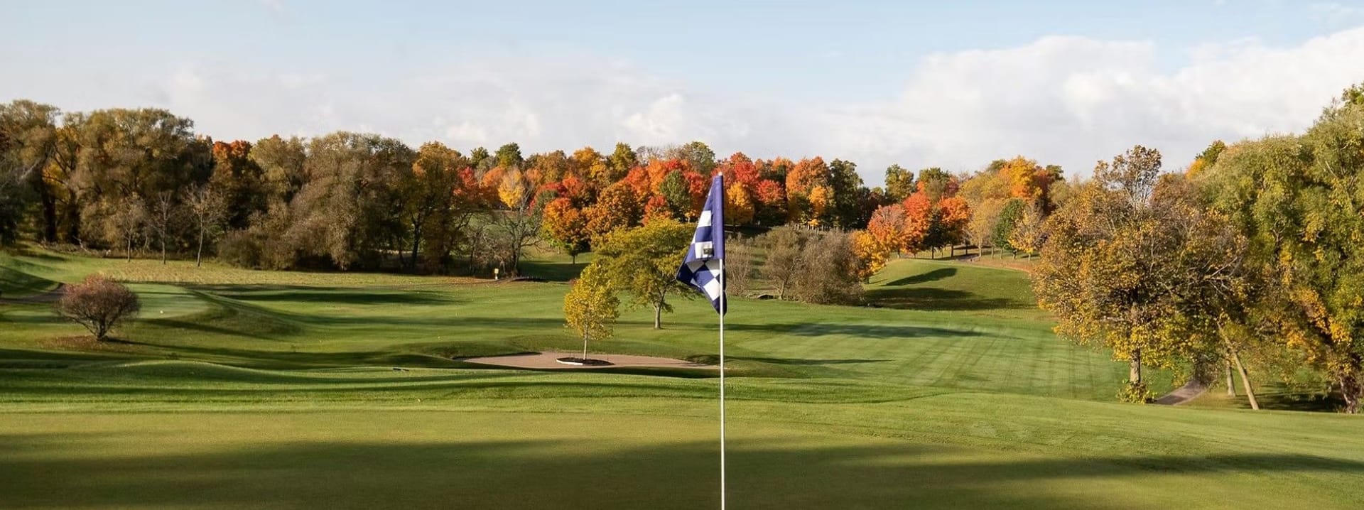 The Greens at Renton