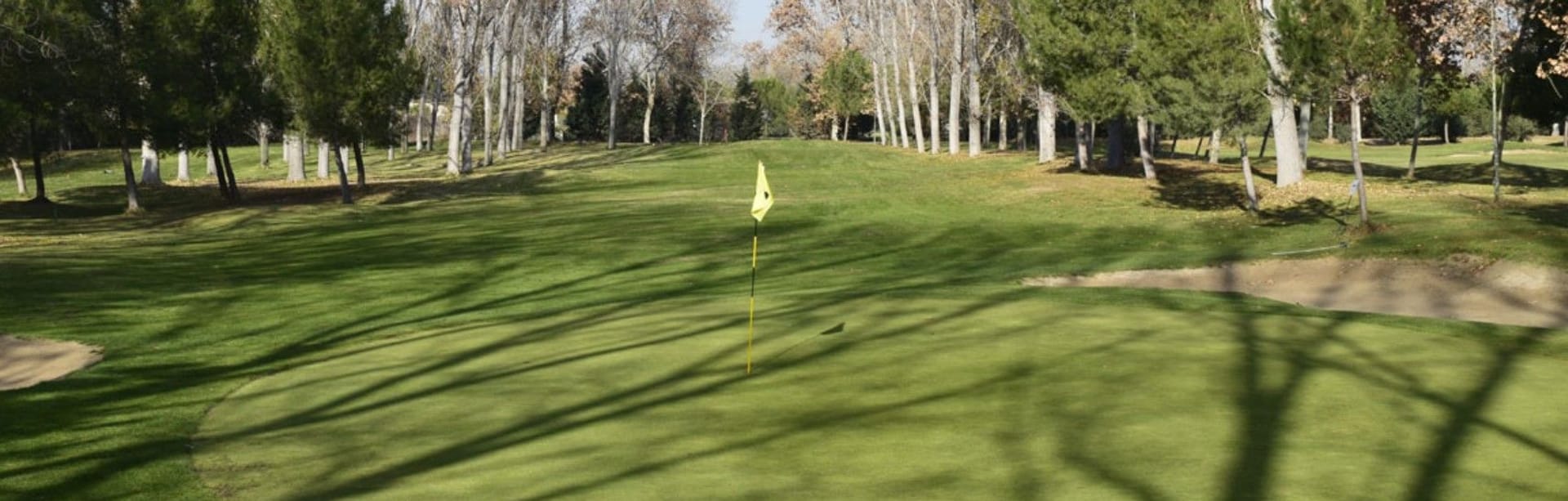 Golf Negralejo