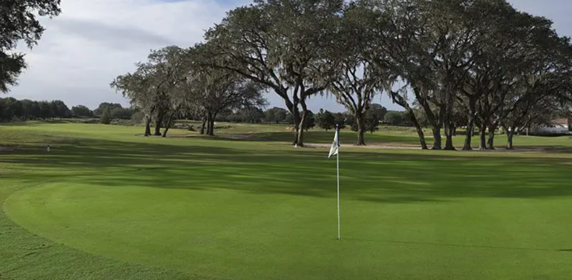The Villages - Nancy Lopez Legacy Country Club