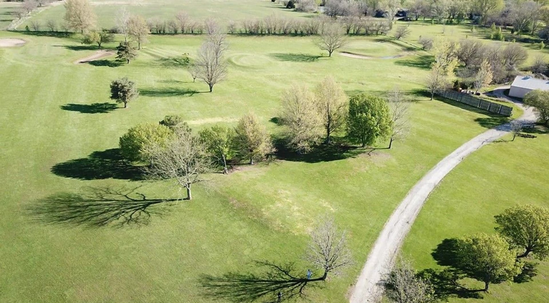Smiley's Golf Complex