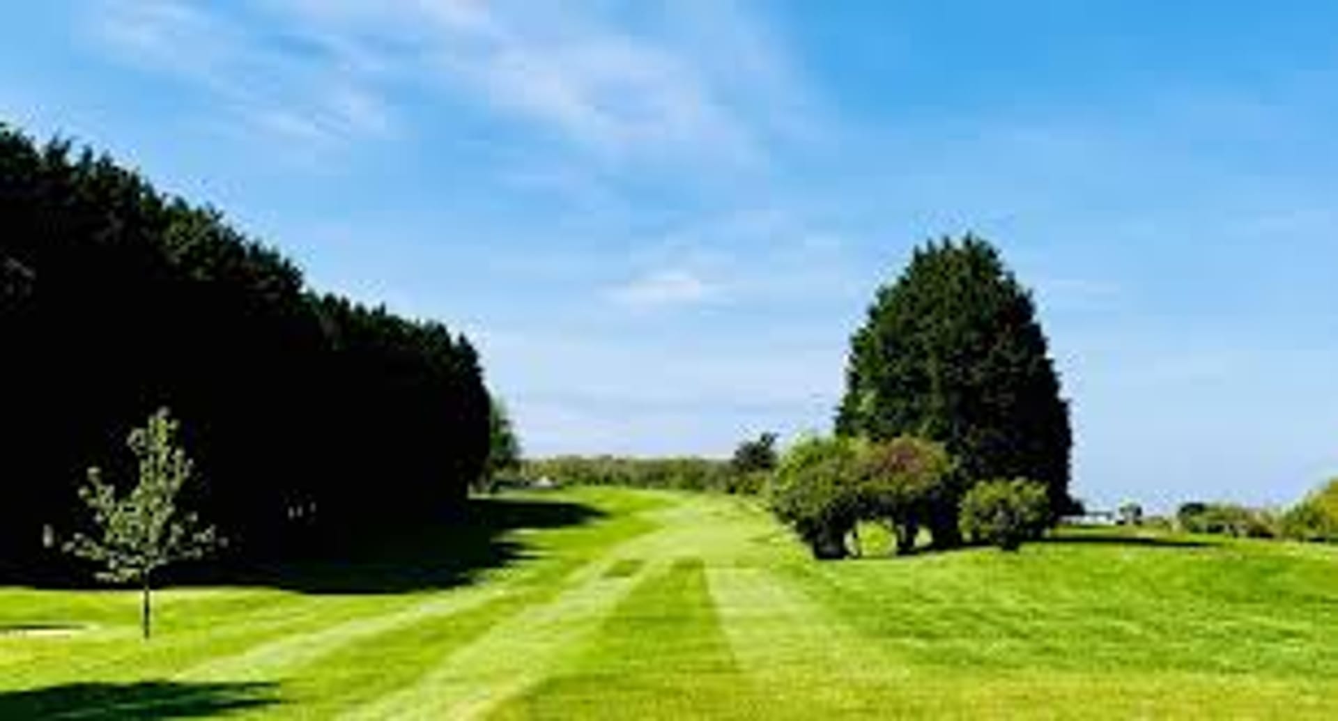 Worlebury Golf Club